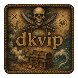 dkvip ফায়ার জোকার আগুনের কার্ড থিম